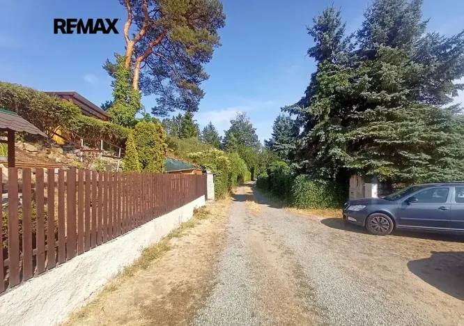 Prodej pozemku pro bydlení, Dolní Lukavice, 422 m2