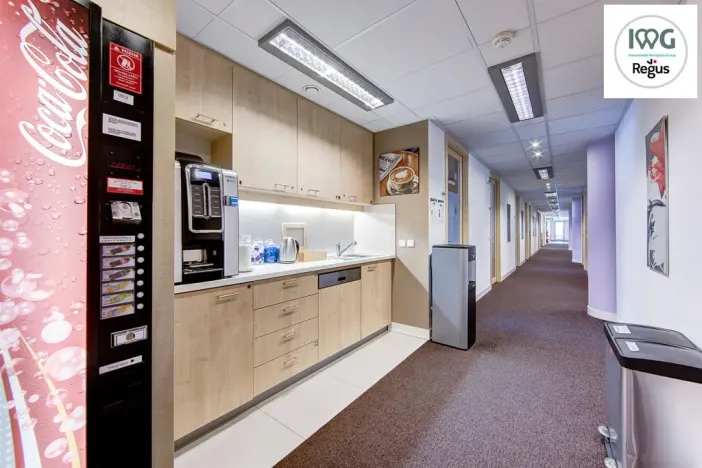 Pronájem kanceláře, Praha - Smíchov, Nádražní, 50 m2