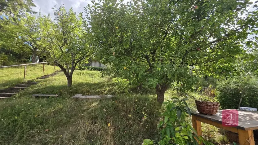 Prodej pozemku pro bydlení, Bílovice nad Svitavou, Dobrovského, 380 m2