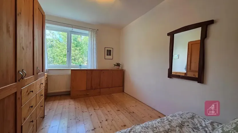 Prodej pozemku pro bydlení, Bílovice nad Svitavou, Dobrovského, 380 m2