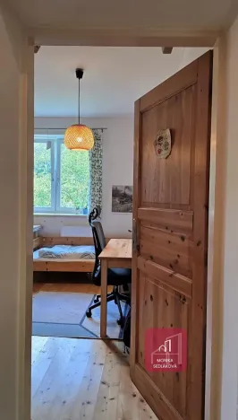 Prodej pozemku pro bydlení, Bílovice nad Svitavou, Dobrovského, 380 m2