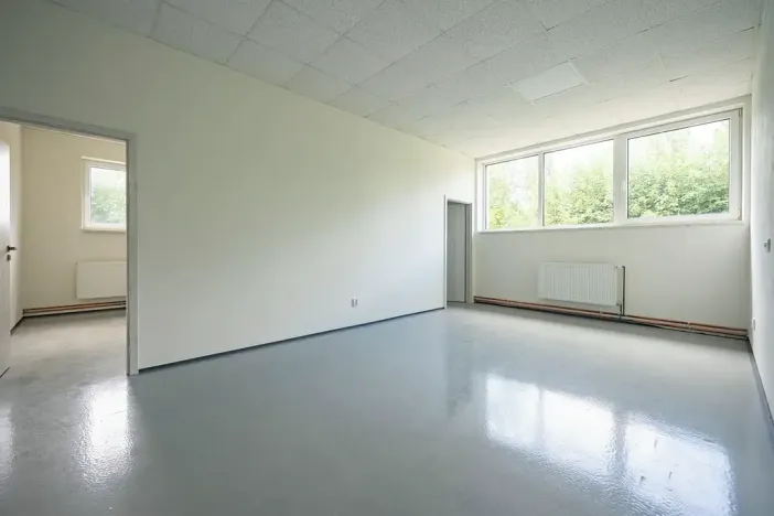 Pronájem skladu, Polička, T. Novákové, 753 m2