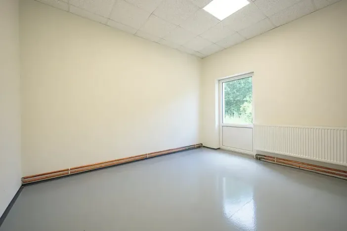 Pronájem skladu, Polička, T. Novákové, 753 m2