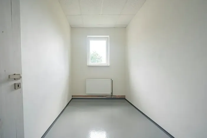 Pronájem skladu, Polička, T. Novákové, 753 m2