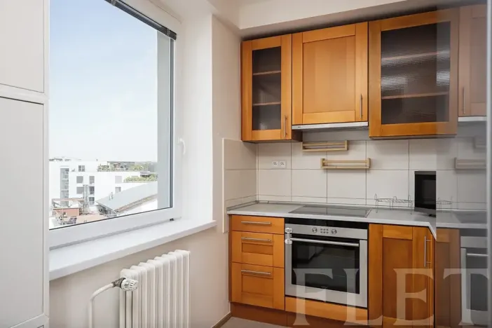 Pronájem bytu 2+kk, Praha - Hlubočepy, Devonská, 55 m2