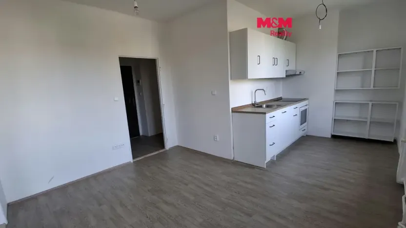 Pronájem bytu 3+1, Bruntál, Smetanova, 78 m2