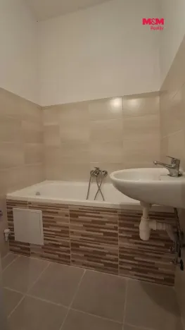Pronájem bytu 3+1, Bruntál, Smetanova, 78 m2
