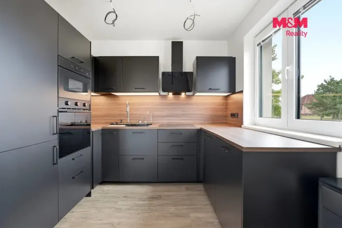 Prodej rodinného domu, Petkovy, 90 m2