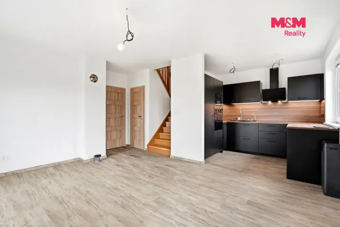 Prodej rodinného domu, Petkovy, 90 m2