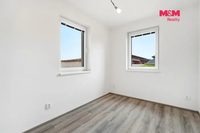 Prodej rodinného domu, Petkovy, 90 m2