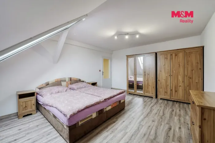Prodej výrobních prostor, Bohy, 152 m2