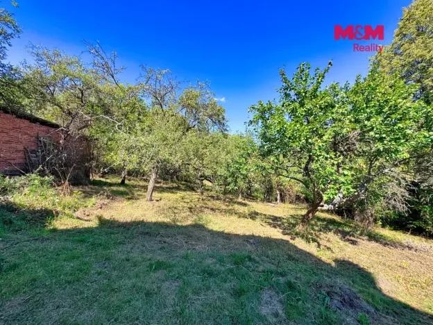 Prodej rodinného domu, Malé Hradisko, 154 m2