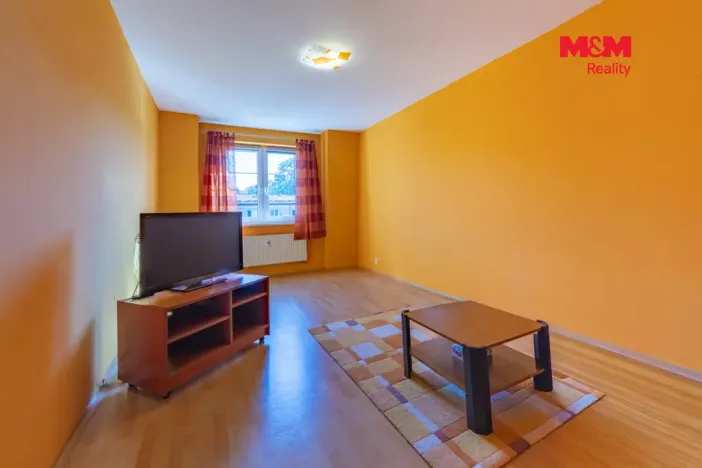 Pronájem bytu 2+1, Aš, Hlavní, 67 m2