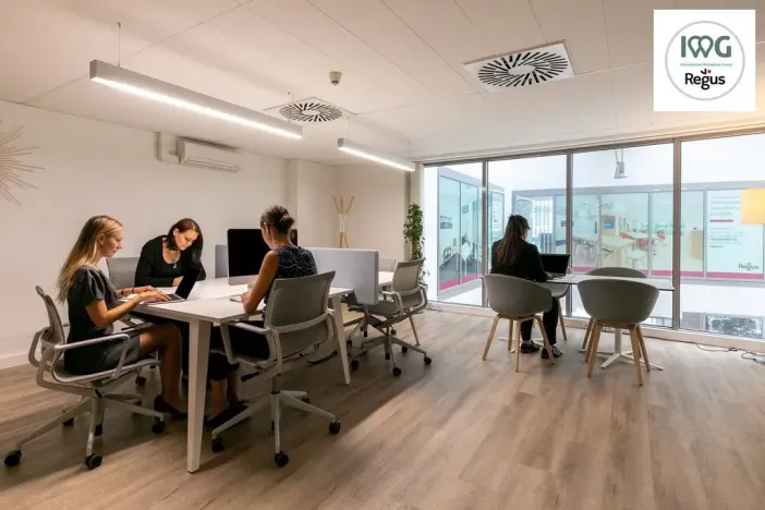 Pronájem kanceláře, Praha - Staré Město, Rybná, 75 m2