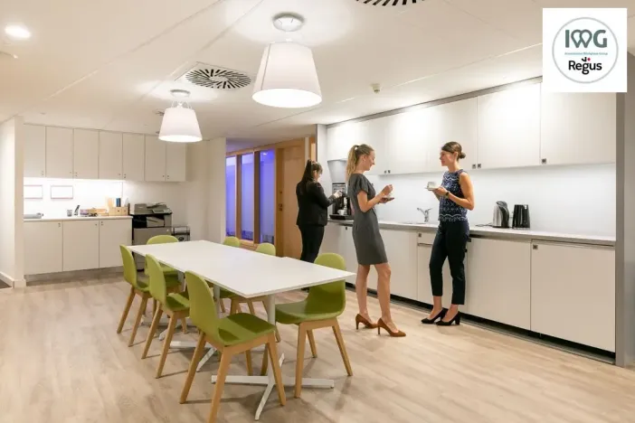 Pronájem kanceláře, Praha - Staré Město, Rybná, 75 m2