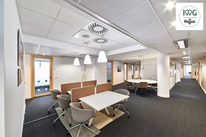 Pronájem kanceláře, Praha - Smíchov, Nádražní, 10 m2