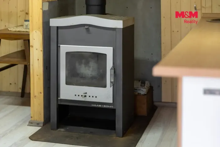 Prodej chaty, Hradec nad Moravicí - Žimrovice, 31 m2
