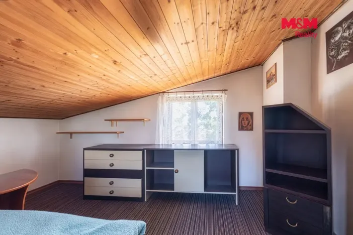 Prodej chaty, Temešvár, 102 m2