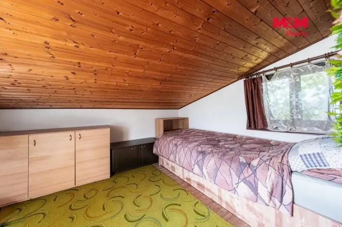Prodej chaty, Temešvár, 102 m2