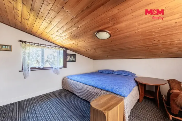 Prodej chaty, Temešvár, 102 m2