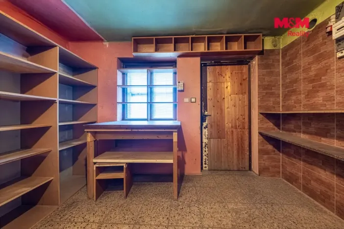 Prodej chaty, Temešvár, 102 m2