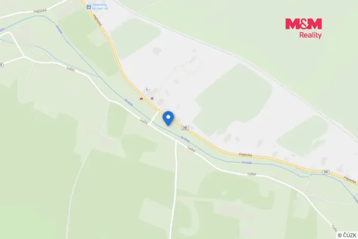 Prodej obchodního prostoru, Raspenava, Hejnická, 388 m2