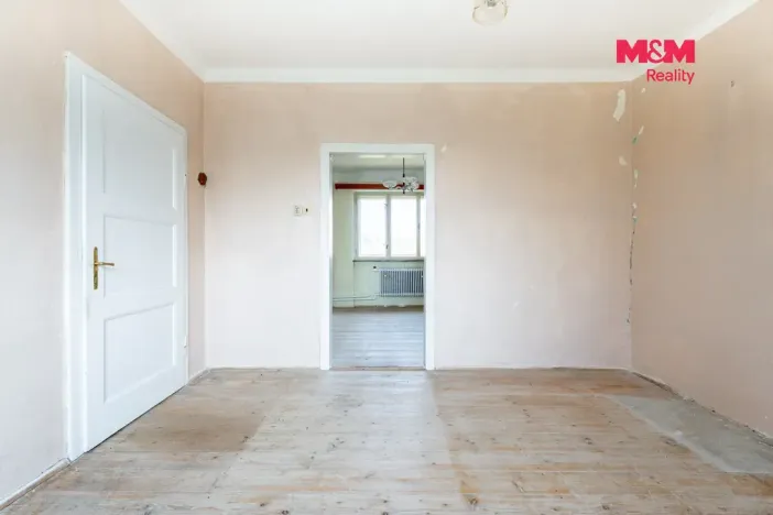 Prodej rodinného domu, Dešná - Dančovice, 120 m2