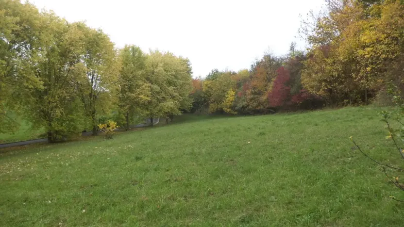 Prodej pozemku, Ústí nad Labem - Mojžíř, 570 m2