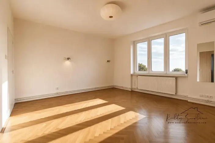 Prodej bytu 3+1, Horní Moštěnice, Pod Vinohrady, 63 m2