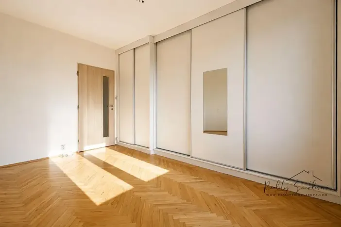 Prodej bytu 3+1, Horní Moštěnice, Pod Vinohrady, 63 m2