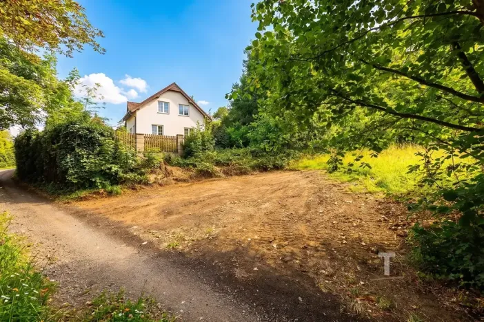 Prodej pozemku pro bydlení, Boskovice, 967 m2