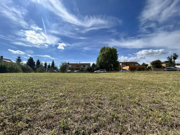 Prodej pozemku, Tachlovice, 1128 m2