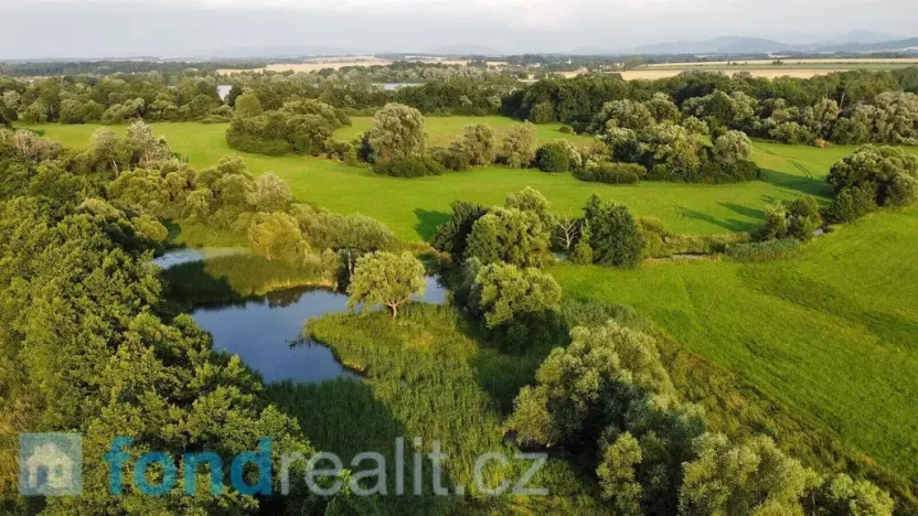 Prodej pozemku, Pustějov, 4270 m2