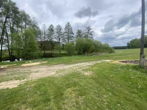 Prodej pozemku, Dolní Dvořiště - Tichá, 2692 m2