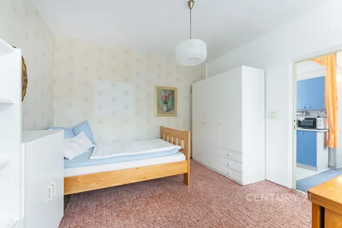 Prodej bytu 2+1, Ústí nad Labem, Jana Zajíce, 60 m2