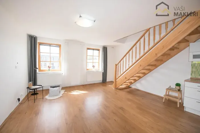 Pronájem bytu 3+kk, Kutná Hora, Sportovců, 78 m2