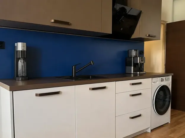 Prodej bytu 3+1, Brno, Bellova, 72 m2