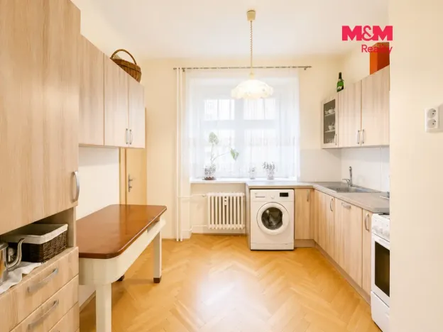 Pronájem bytu 2+kk, Ústí nad Labem - Ústí nad Labem-centrum, Růžový palouček, 57 m2