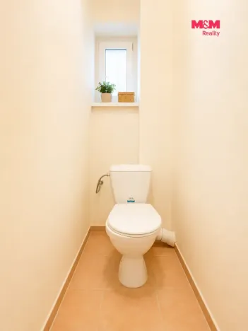Pronájem bytu 2+kk, Ústí nad Labem - Ústí nad Labem-centrum, Růžový palouček, 57 m2