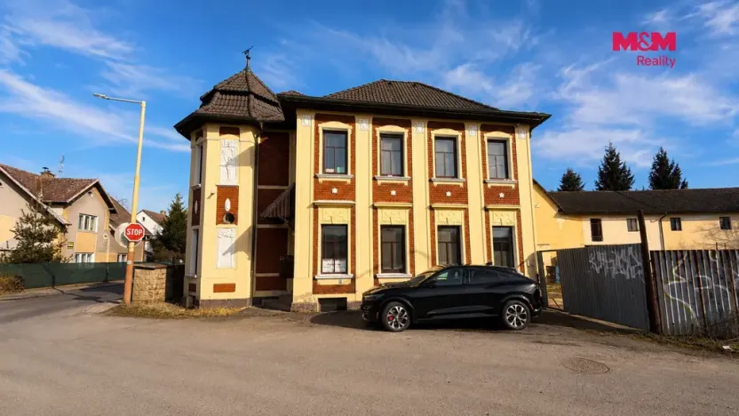 Pronájem bytu 1+1, Česká Lípa - Dubice, Litoměřická, 31 m2