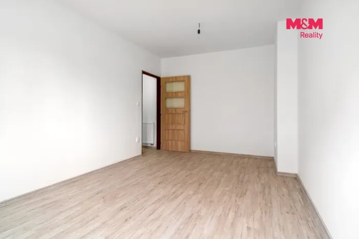 Prodej bytu 2+kk, Bernartice, 53 m2
