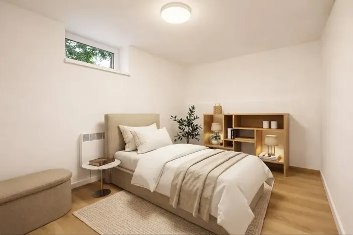 Prodej bytu 3+kk, Brno, 51 m2
