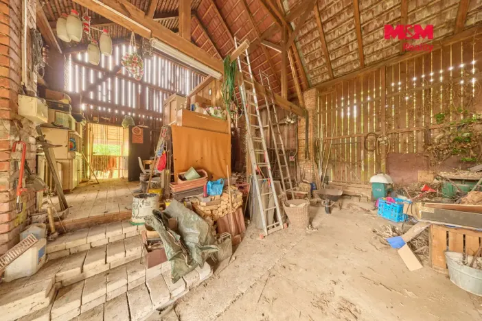 Prodej rodinného domu, Nepolisy - Zadražany, 96 m2