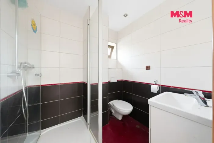 Prodej rodinného domu, Blansko - Lažánky, 121 m2