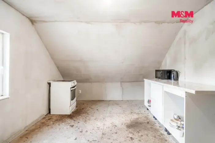 Prodej obchodního prostoru, Raspenava, Hejnická, 422 m2