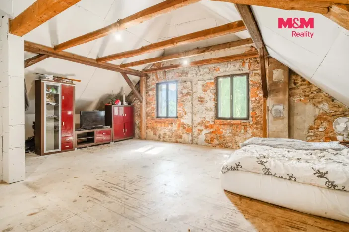 Prodej obchodního prostoru, Raspenava, Hejnická, 422 m2