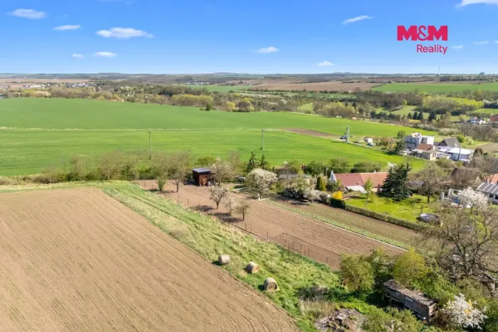 Prodej pozemku pro bydlení, Neuměřice, 1468 m2