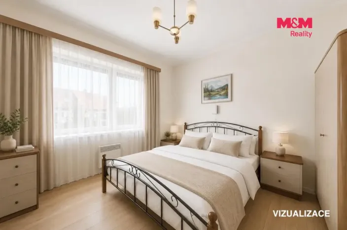 Prodej rodinného domu, Třebovice, 120 m2
