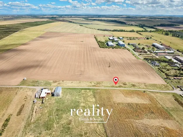 Prodej pozemku pro bydlení, Šatov, 5100 m2