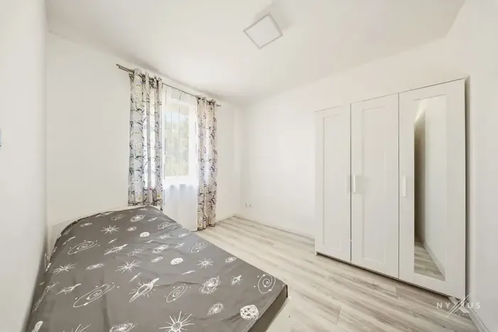 Pronájem rodinného domu, Postřižín, Datlová, 137 m2